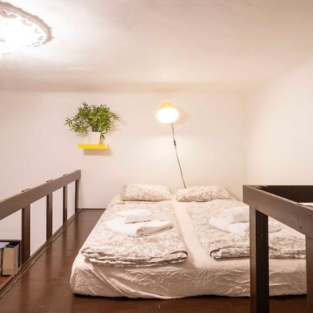 Quiet Cozy Apartment In Party Street E1 Budapest Eksteriør billede